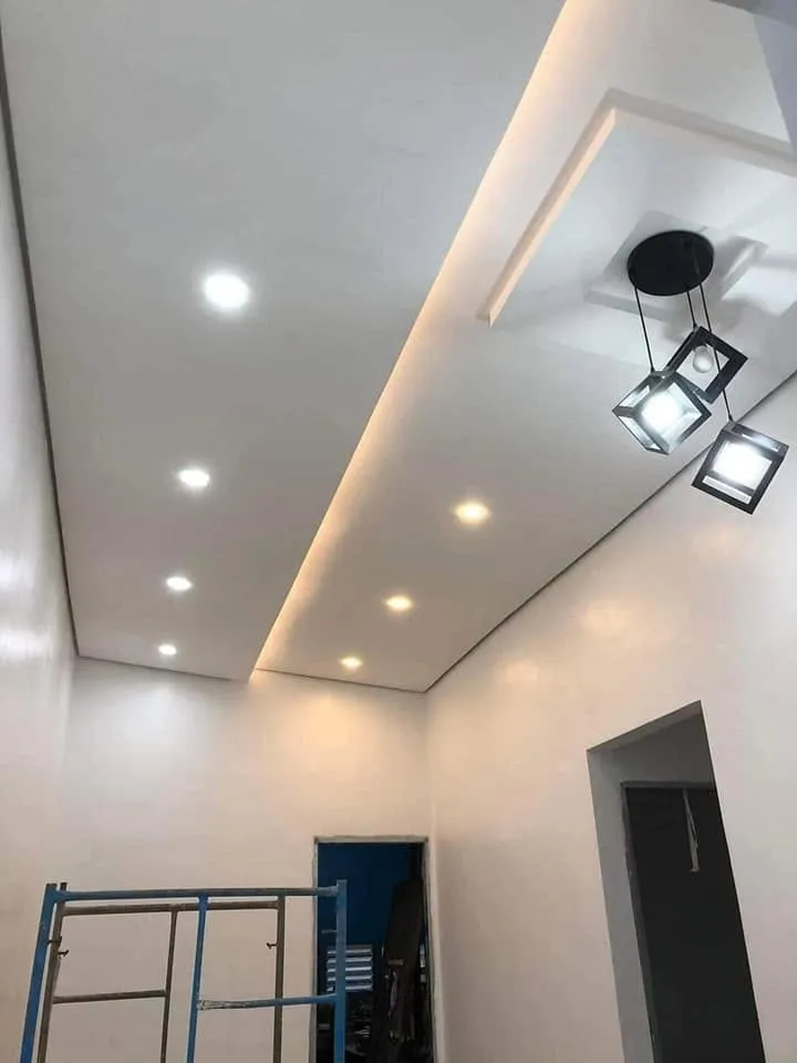 Exterior painting — Ukhrul by Ningshen Painting Work, Ukhrul, Manipur