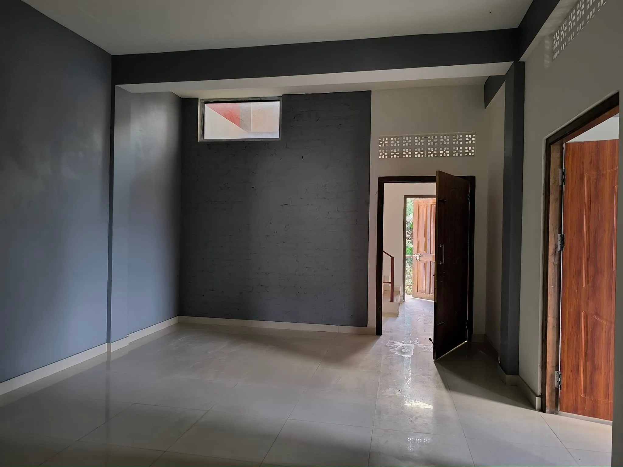 Exterior painting — Ukhrul by Ningshen Painting Work, Ukhrul, Manipur